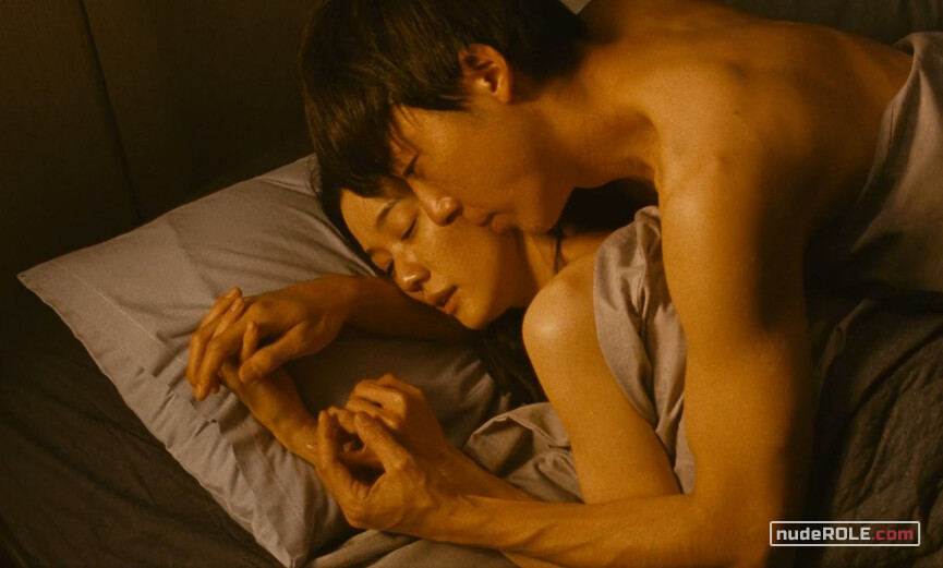 11. Sonoko Kitamura nude – Romance Doll (2020)