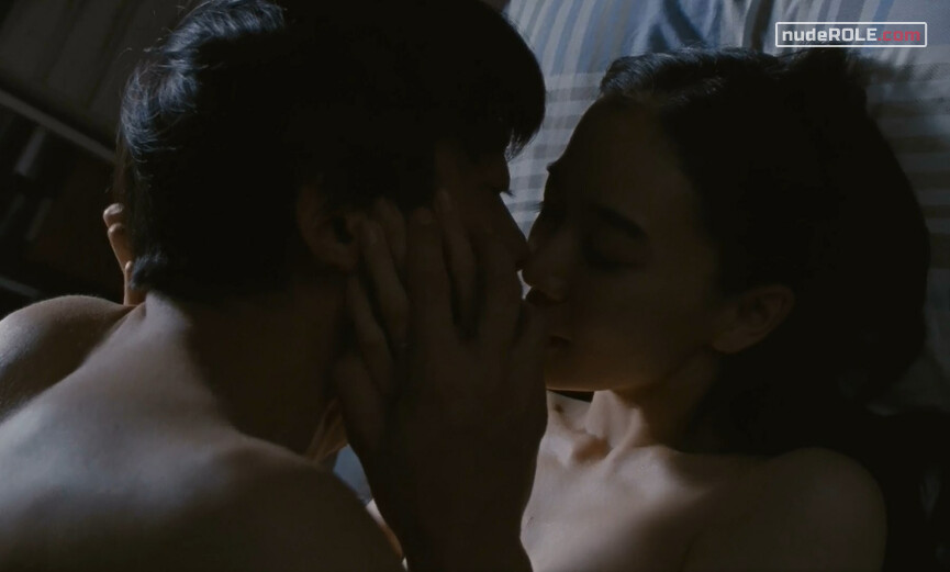 19. Sonoko Kitamura nude – Romance Doll (2020)
