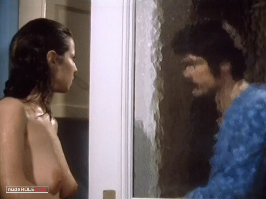 5. Monika Pickel nude – Der falsche Pass für Tibo (1979)