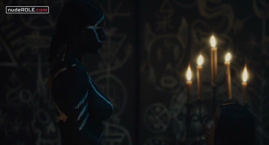 3. Victim nude – The Tax Collector (2020)