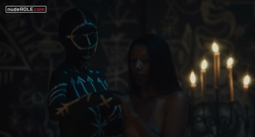 4. Victim nude – The Tax Collector (2020)