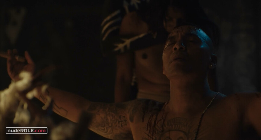 6. Victim nude – The Tax Collector (2020)