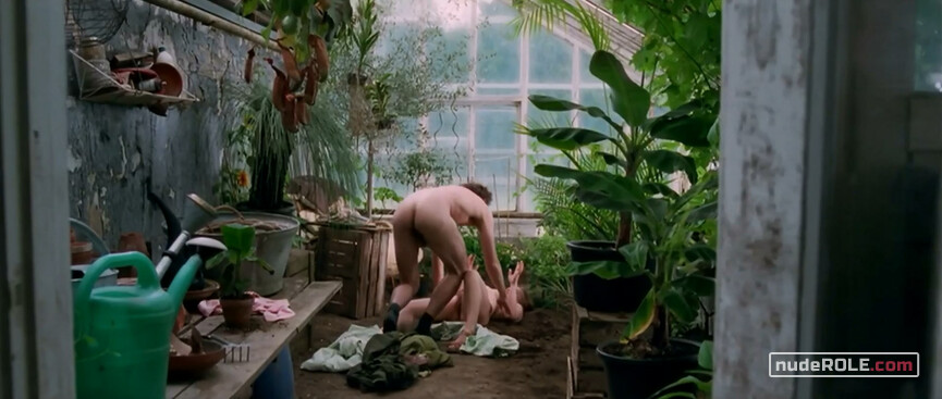 8. Lily nude – All About My Bush (2007)