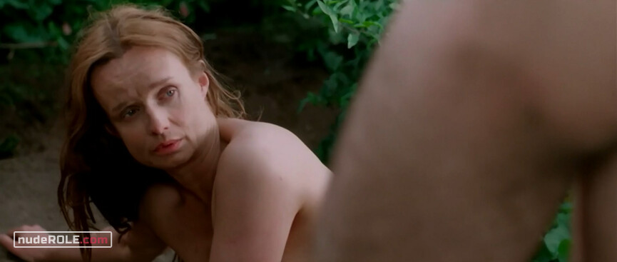 9. Lily nude – All About My Bush (2007)