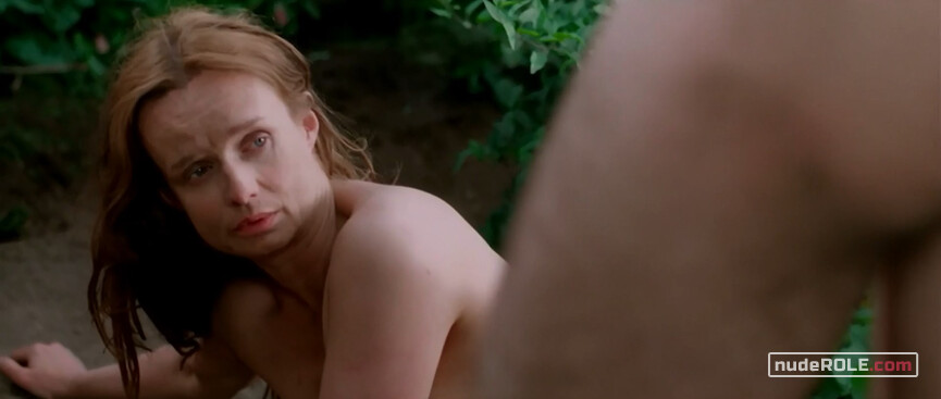 9. Lily nude – All About My Bush (2007)