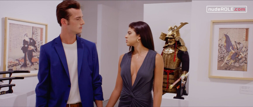 16. N nude – Big Dogs s01e01e02e04 (2020)