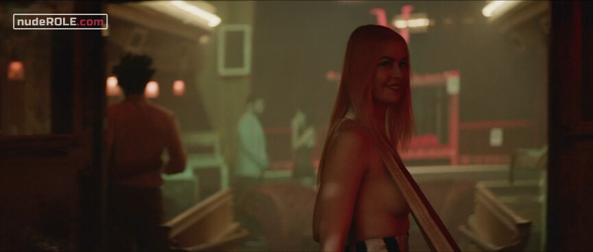 24. N nude – Big Dogs s01e01e02e04 (2020)