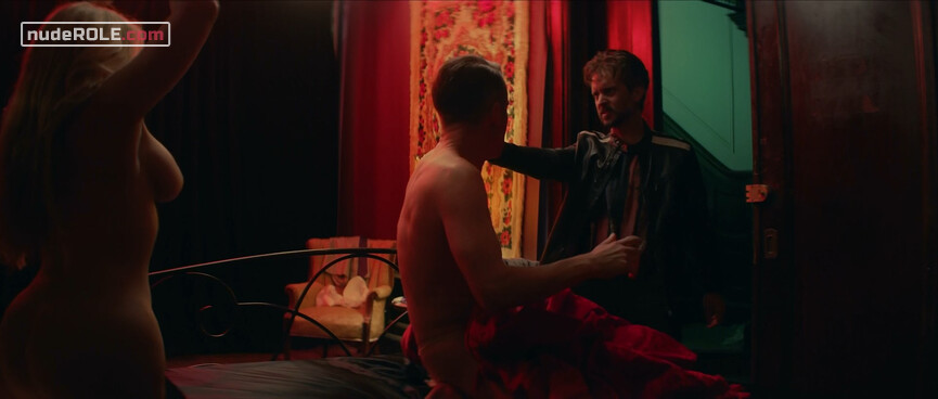 26. N nude – Big Dogs s01e01e02e04 (2020)