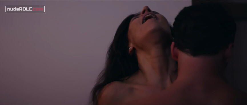 3. N nude – Big Dogs s01e01e02e04 (2020)