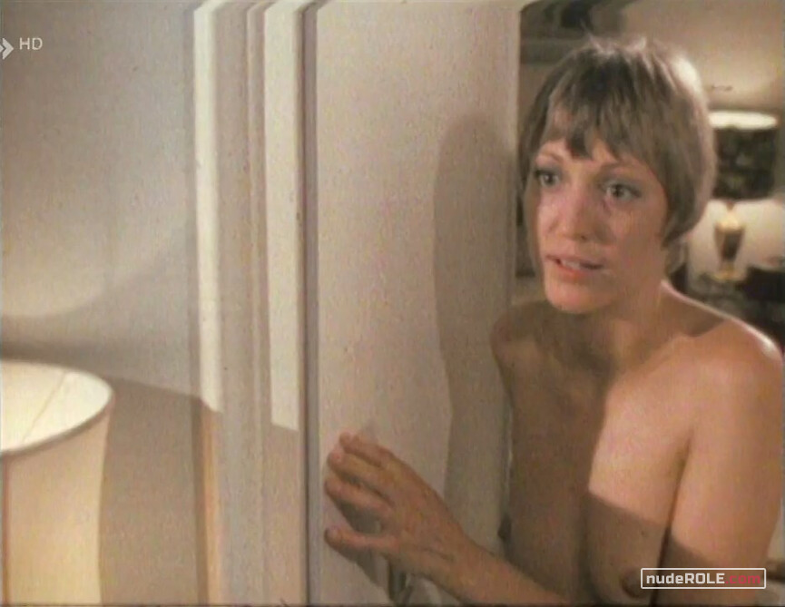 3. Anette nude – Scene of the Crime e74 (1977)