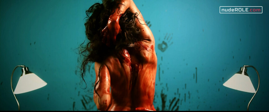 11. Pauline nude – Excision (2012)