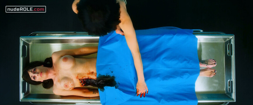 16. Pauline nude – Excision (2012)