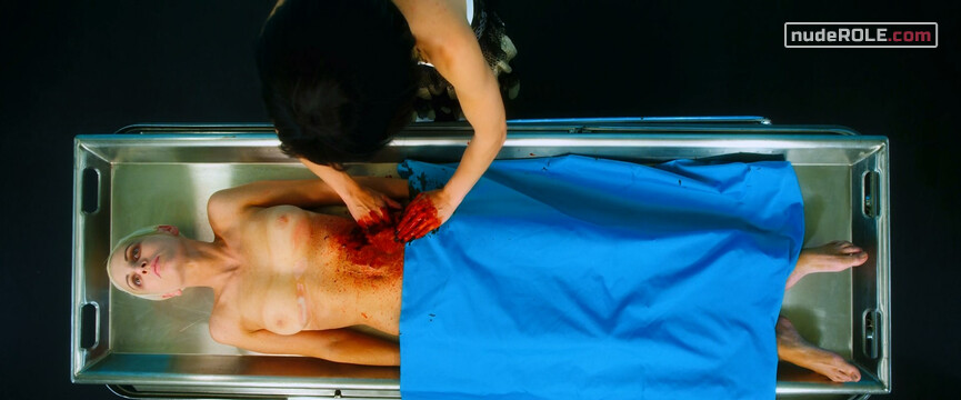 17. Pauline nude – Excision (2012)