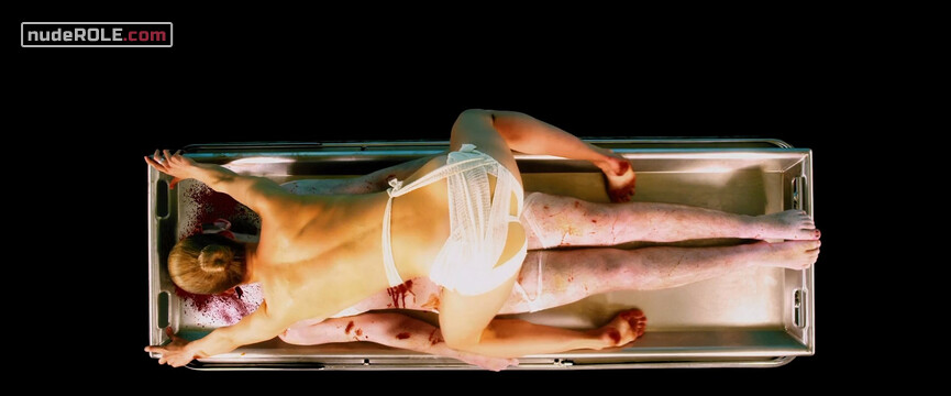 4. Pauline nude – Excision (2012)