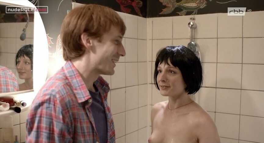 2. Tina nude – The Invention of Love (2013)
