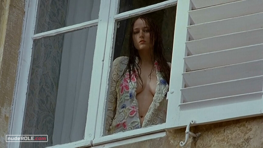 4. Anna Veig sexy, Ms. Grose nude – In a Dark Place (2006)