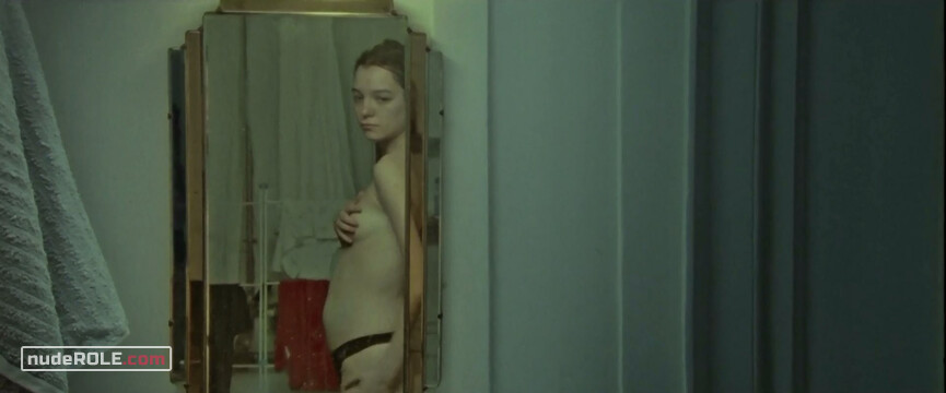 3. Jamie nude – Jamie (2020)