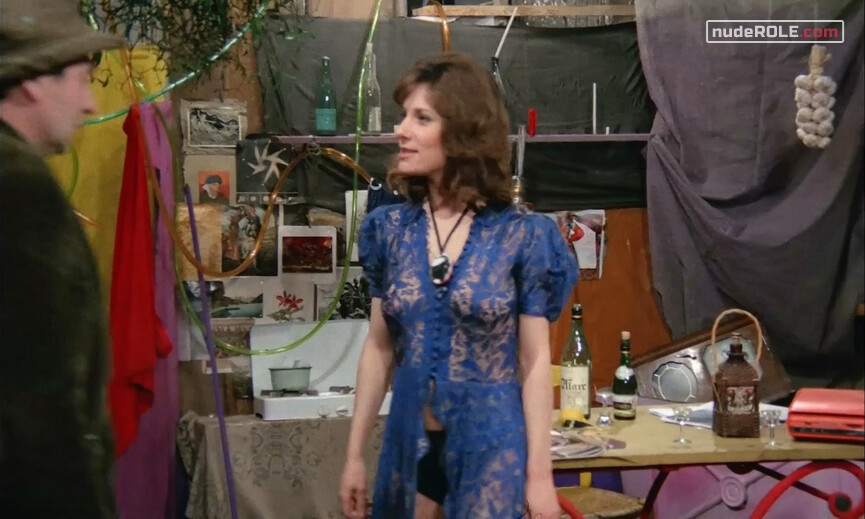 12. Marie nude – A Very Curious Girl (1969)