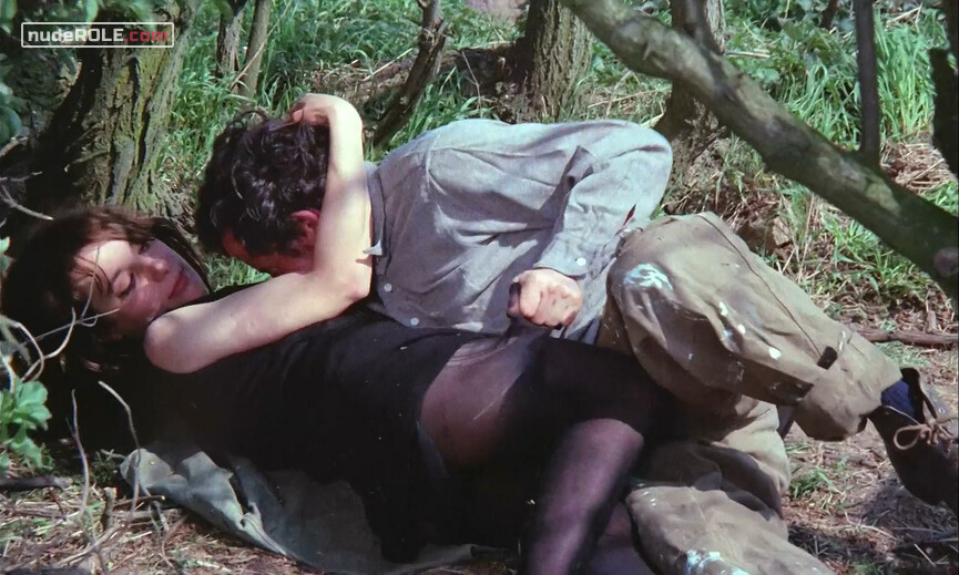 15. Marie nude – A Very Curious Girl (1969)