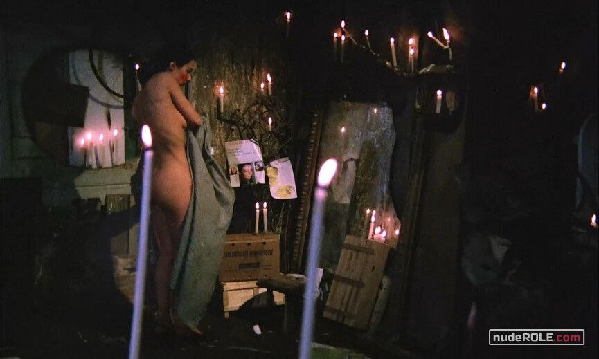 3. Marie nude – A Very Curious Girl (1969)