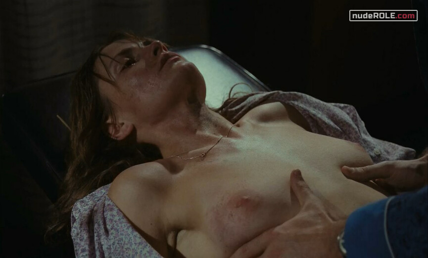 16. Nicole nude – Rape of Love (1978)