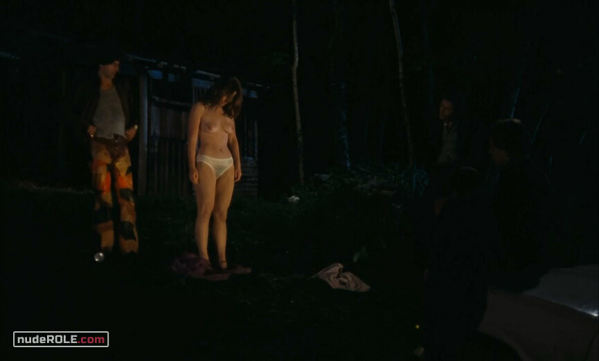 7. Nicole nude – Rape of Love (1978)