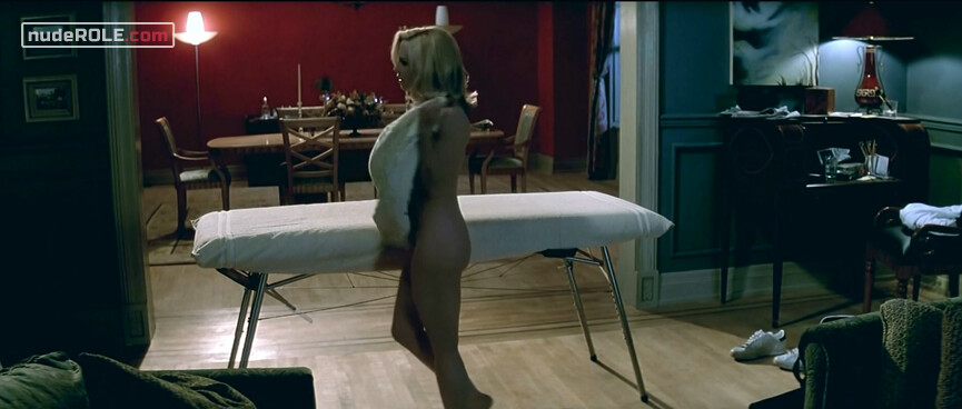 2. Judith Moore nude – Living Out Loud (1998)
