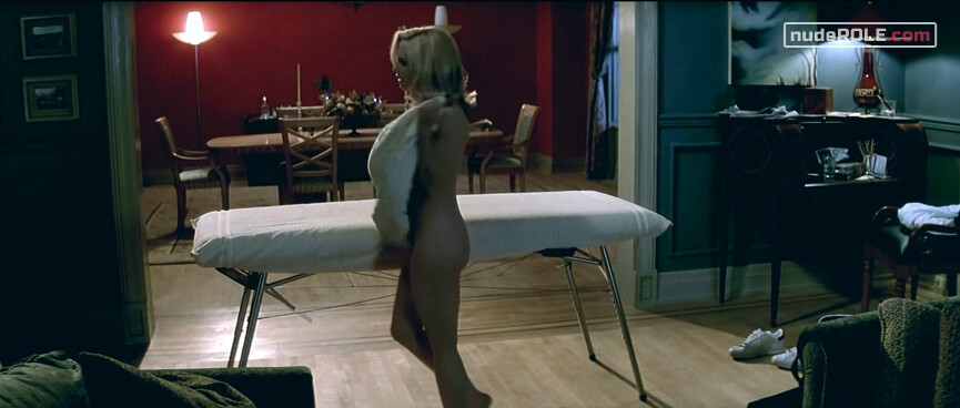 2. Judith Moore nude – Living Out Loud (1998)