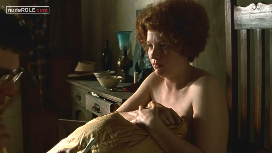 5. Janet Frame nude – An Angel at My Table (1990)