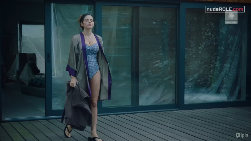 10. NA nude, Marta sexy, Ada Michalska sexy – Zawsze warto s01e01 (2019)