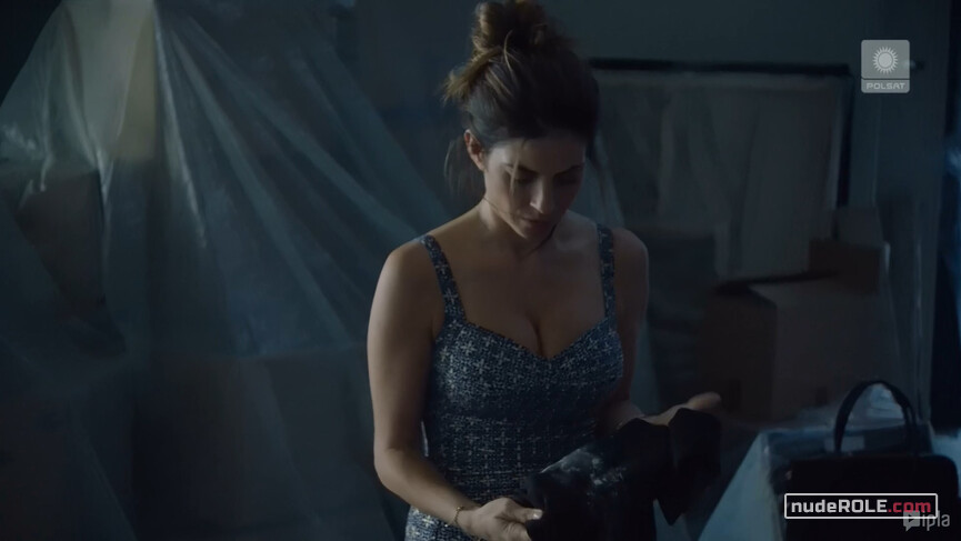 14. NA nude, Marta sexy, Ada Michalska sexy – Zawsze warto s01e01 (2019)