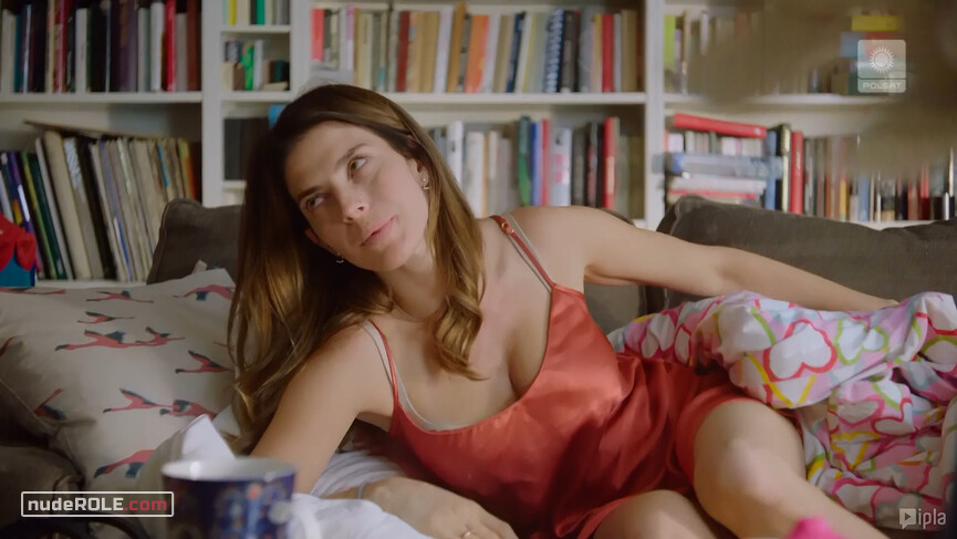 8. NA nude, Marta sexy, Ada Michalska sexy – Zawsze warto s01e01 (2019)