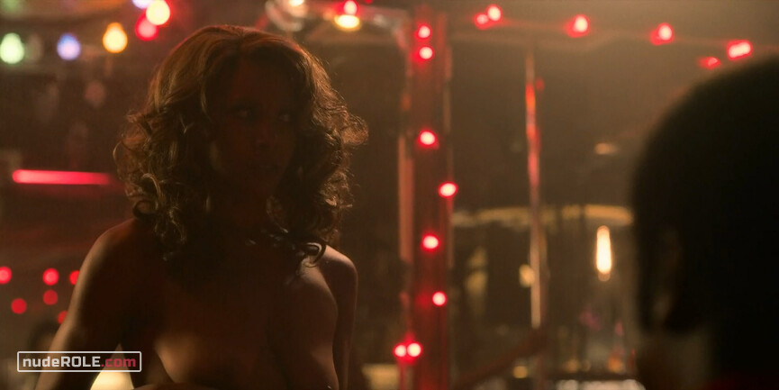 8. Crystal nude, Stripper and Whore #1 nude, White Actress nude – Dolemite Is My Name (2019)