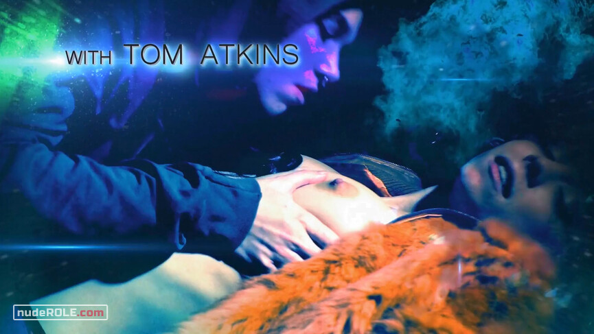 7. Gladys nude, Deandra The Prostitute nude – Apocalypse Kiss (2014)