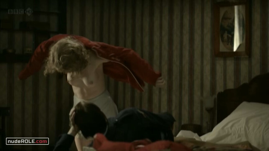 15. Helen Giniver nude, Kay Langrish nude, Julia Standing nude – The Night Watch (2011)