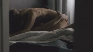 Sofia nude, Lena nude – Vultures (2018)