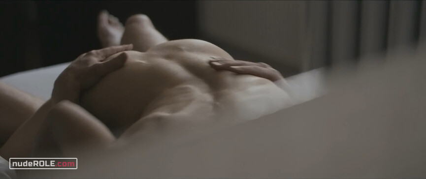 7. Sofia nude, Lena nude – Vultures (2018)
