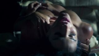 Camila nude – Playing with Fire s01e01-08 (2019)
