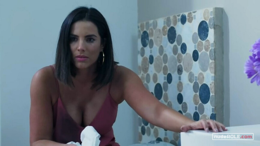 21. Camila nude – Playing with Fire s01e01-08 (2019)