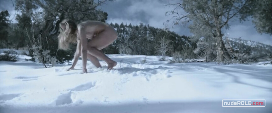 6. Lisa nude, Gabriella nude, Marcy nude – Snowbound (2017)
