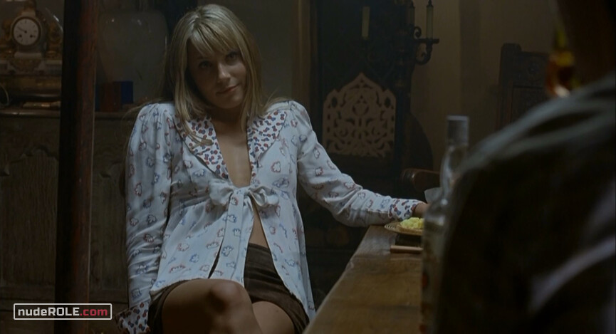 6. Anita Pallenberg nude, Anna Wohlin nude – Stoned (2005)