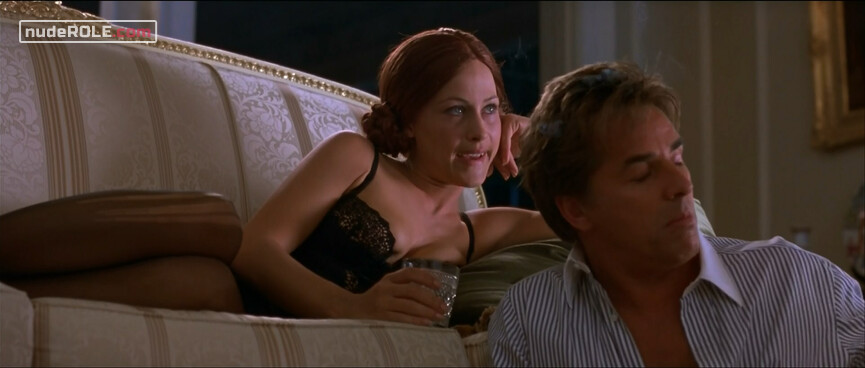 3. Peggy Blane nude, Sandra Dunmore sexy – Goodbye Lover (1998)