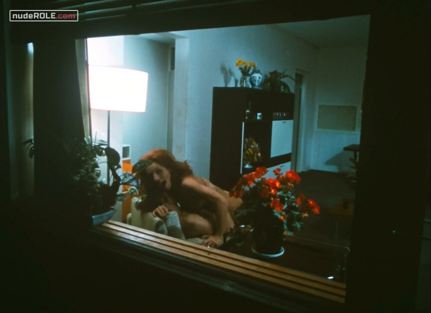 3. Marianne nude, Julia nude, Elly nude – Blue Movie (1971)