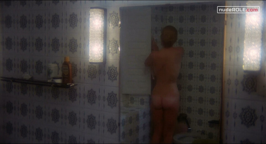 2. Lorna nude, Triana nude – The Coming of Sin (1978)