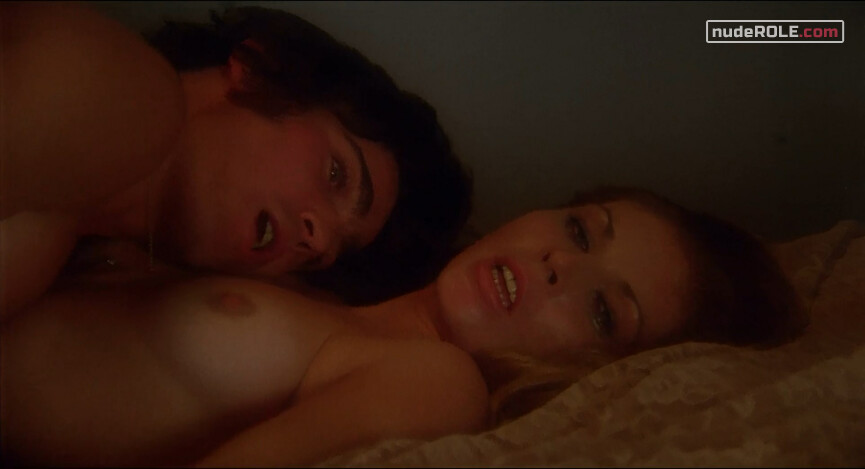 24. Lorna nude, Triana nude – The Coming of Sin (1978)