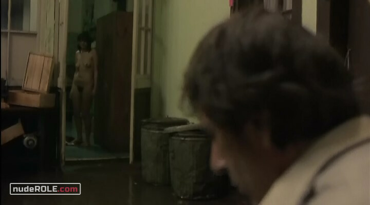 7. Pauli nude, Cony nude – Tony Manero (2008)