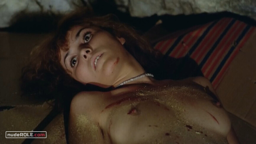 35. Killed Prostitute nude, Jenny nude, Dagmar Beyne nude, Stella Shining nude, Vanessa nude, Ursula Beyne nude, The Young Fiancée nude – The Sister of Ursula (1978)