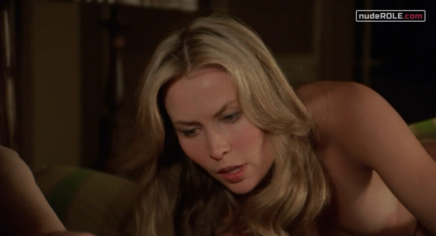 4. Nora Hayes nude, Marcia Curtis nude – The Reincarnation of Peter Proud (1975)
