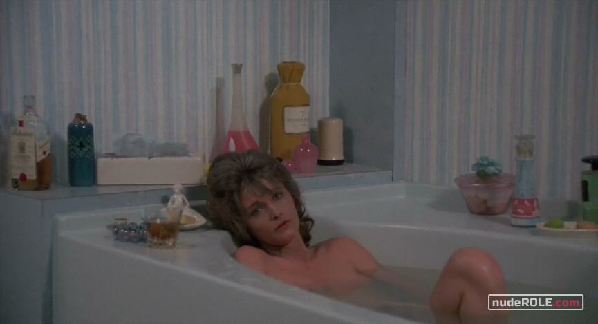 9. Nora Hayes nude, Marcia Curtis nude – The Reincarnation of Peter Proud (1975)