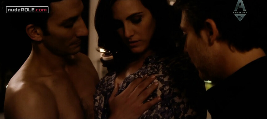 12. Emilia sexy, Betina sexy – Two Plus Two (2012)